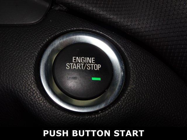 used 2023 Chevrolet Equinox car, priced at $24,517