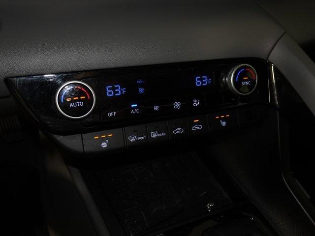 used 2021 Hyundai Elantra car, priced at $16,929