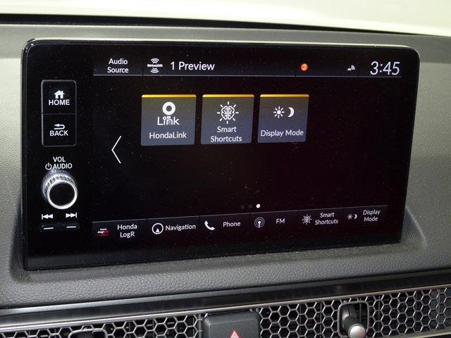 used 2025 Honda Civic Type R car, priced at $44,997