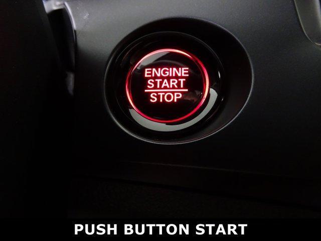 used 2025 Honda Civic Type R car, priced at $44,997