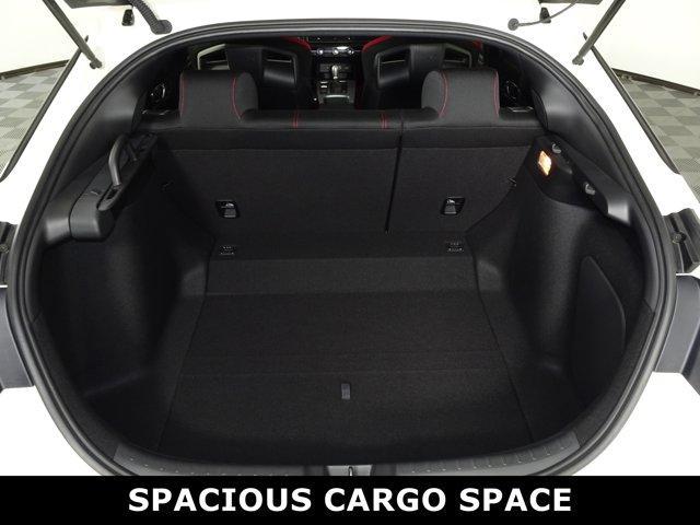 used 2025 Honda Civic Type R car, priced at $44,997