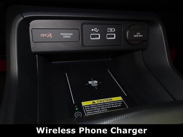 used 2025 Honda Civic Type R car, priced at $44,997