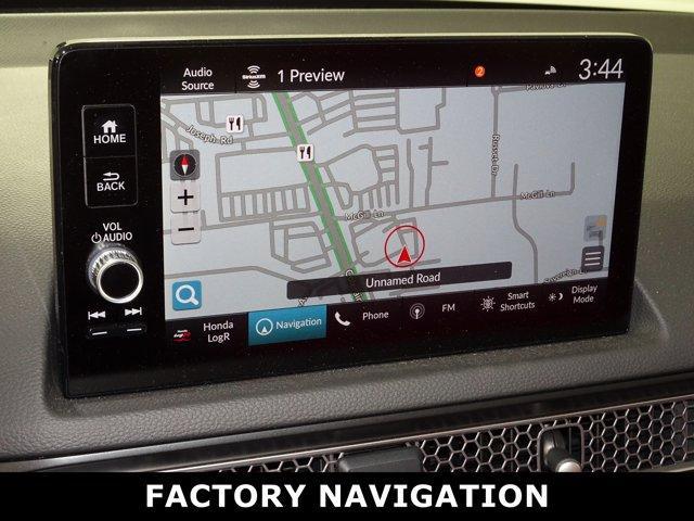 used 2025 Honda Civic Type R car, priced at $44,997