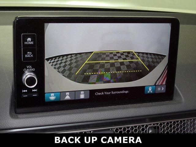 used 2025 Honda Civic Type R car, priced at $44,997