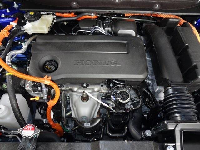 new 2025 Honda CR-V Hybrid car, priced at $42,950