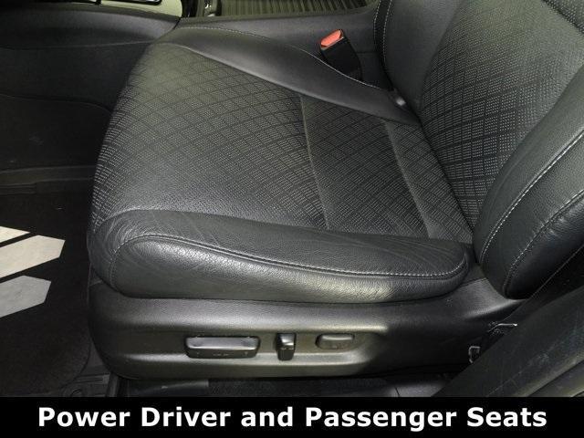 used 2023 Honda Passport car, priced at $37,579