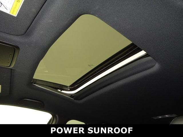 used 2023 Honda Passport car, priced at $37,579