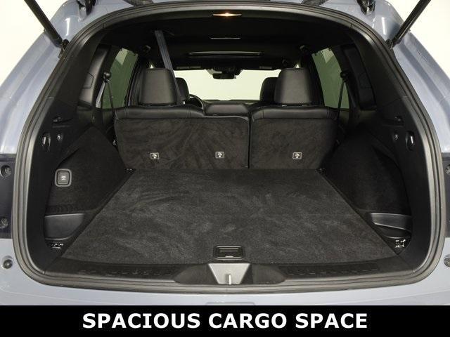 used 2023 Honda Passport car, priced at $37,579