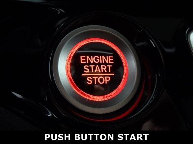 used 2023 Honda Passport car, priced at $37,579