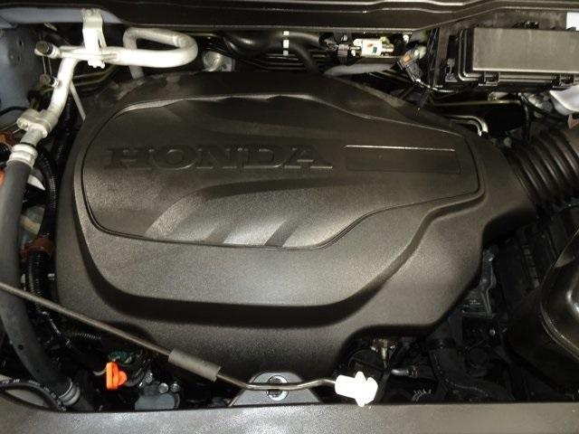 used 2023 Honda Passport car, priced at $37,579