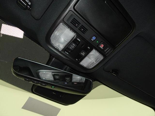 used 2023 Honda Passport car, priced at $37,579