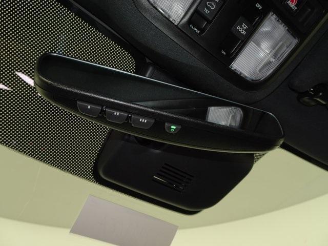 used 2023 Honda Passport car, priced at $37,579