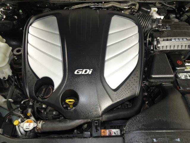 used 2016 Kia Cadenza car, priced at $10,082