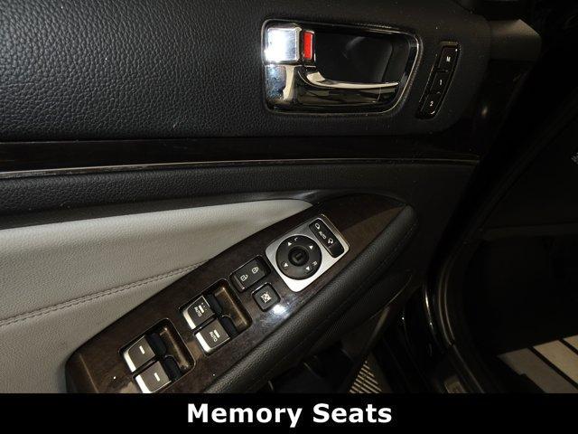 used 2016 Kia Cadenza car, priced at $9,317