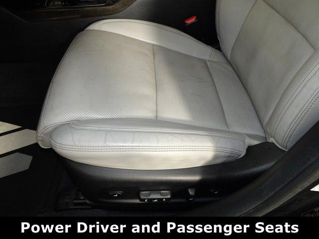 used 2016 Kia Cadenza car, priced at $8,950