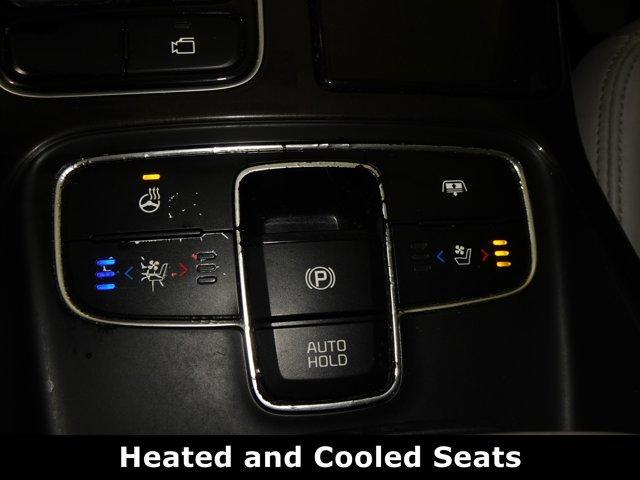 used 2016 Kia Cadenza car, priced at $9,317