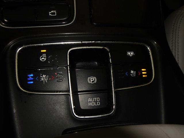 used 2016 Kia Cadenza car, priced at $10,082