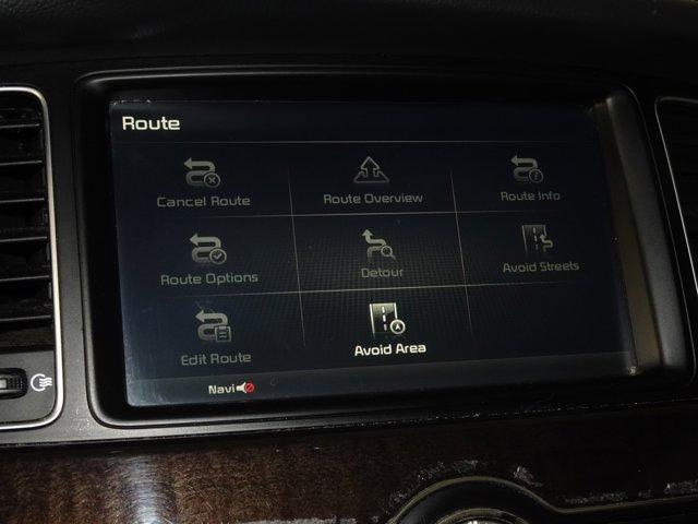 used 2016 Kia Cadenza car, priced at $10,082