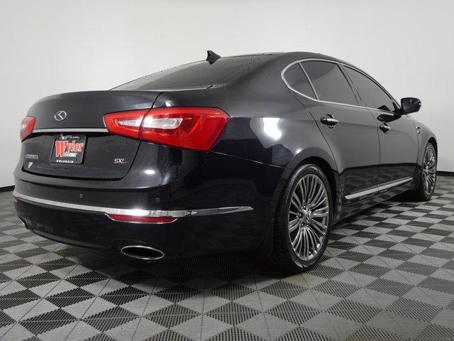 used 2016 Kia Cadenza car, priced at $10,082