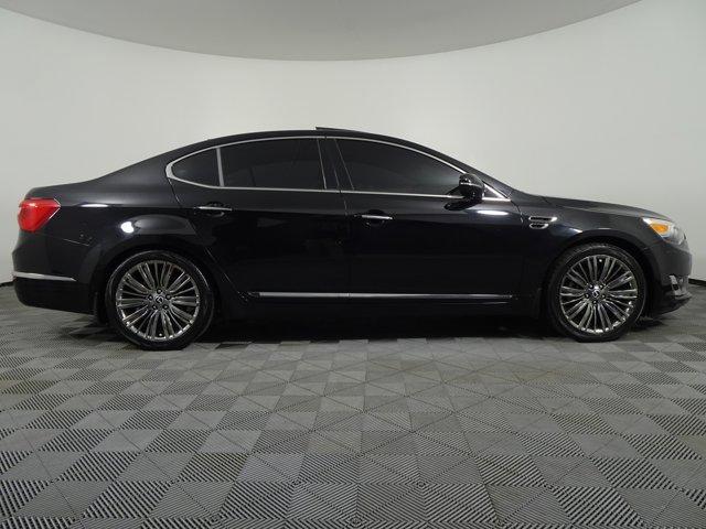 used 2016 Kia Cadenza car, priced at $10,082