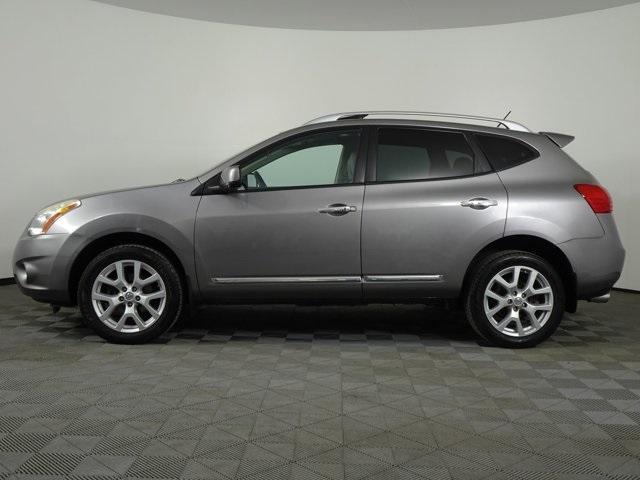 used 2013 Nissan Rogue car, priced at $5,821