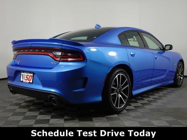 used 2023 Dodge Charger car, priced at $37,617