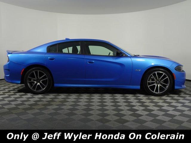 used 2023 Dodge Charger car, priced at $37,617