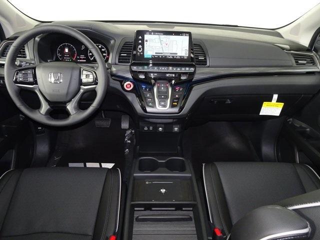 new 2025 Honda Odyssey car, priced at $53,085