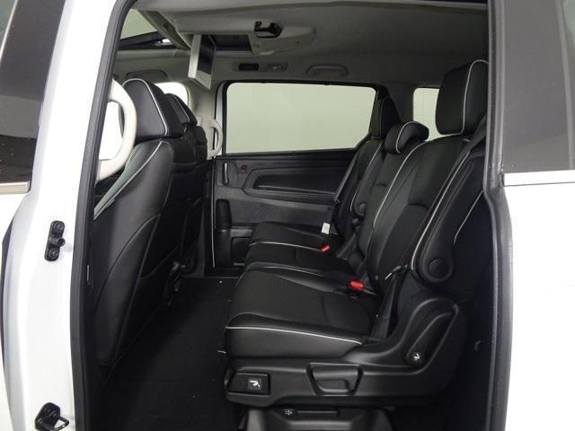 new 2025 Honda Odyssey car, priced at $53,085
