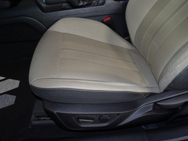 used 2021 Ford Mustang car, priced at $33,321