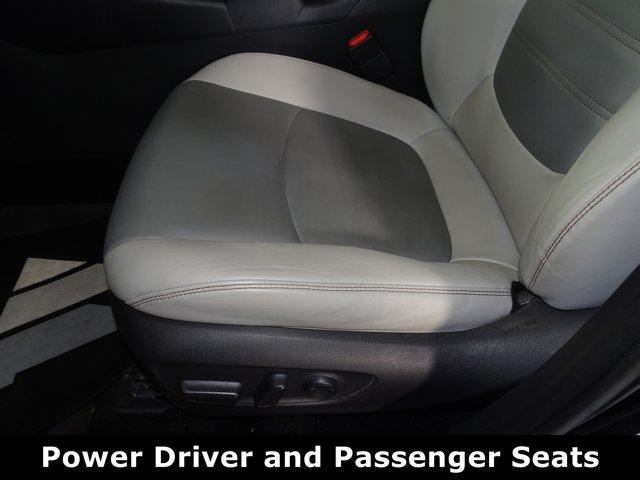 used 2019 Toyota RAV4 car, priced at $22,250