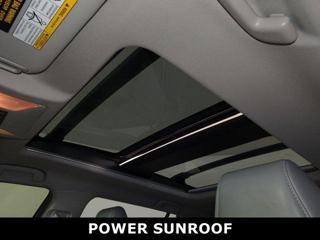 used 2019 Toyota RAV4 car, priced at $22,250