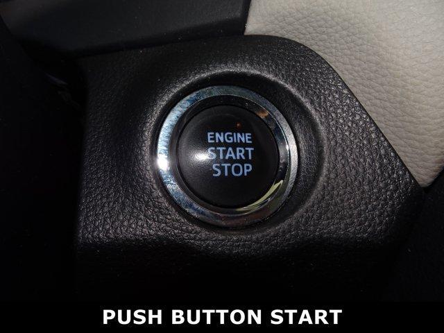 used 2019 Toyota RAV4 car, priced at $22,250