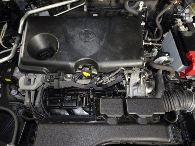 used 2019 Toyota RAV4 car, priced at $22,250