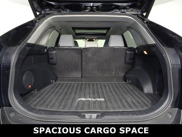 used 2019 Toyota RAV4 car, priced at $22,250