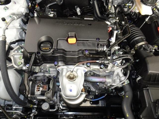 new 2026 Honda HR-V car, priced at $28,421