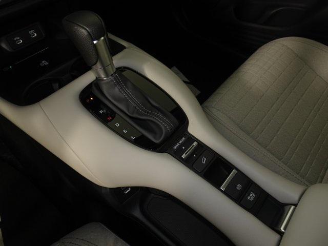 new 2026 Honda HR-V car, priced at $28,421