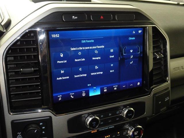 used 2022 Ford F-350 car, priced at $58,983