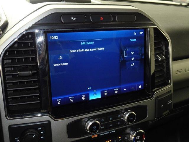 used 2022 Ford F-350 car, priced at $58,983