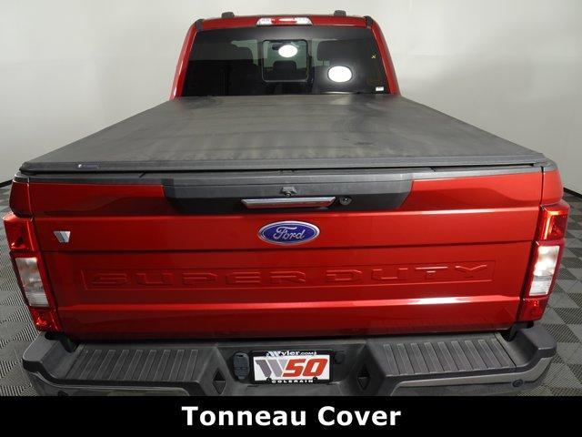 used 2022 Ford F-350 car, priced at $58,983