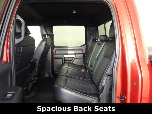 used 2022 Ford F-350 car, priced at $58,983