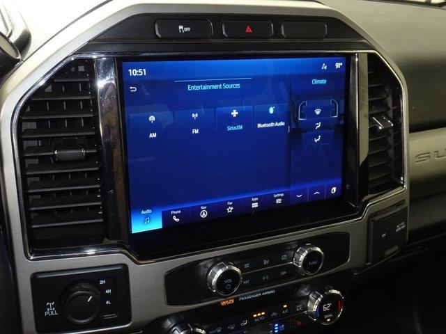 used 2022 Ford F-350 car, priced at $58,983