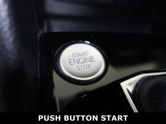 used 2023 Volkswagen Taos car, priced at $23,340