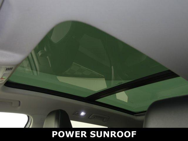 used 2023 Volkswagen Taos car, priced at $23,340