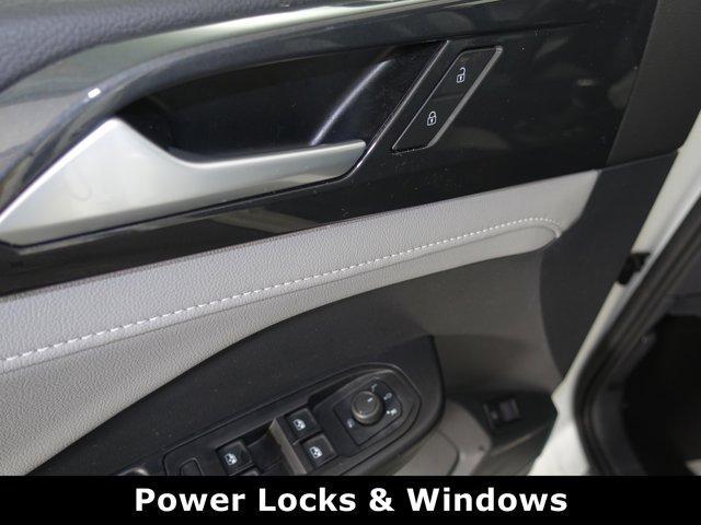 used 2023 Volkswagen Taos car, priced at $23,340