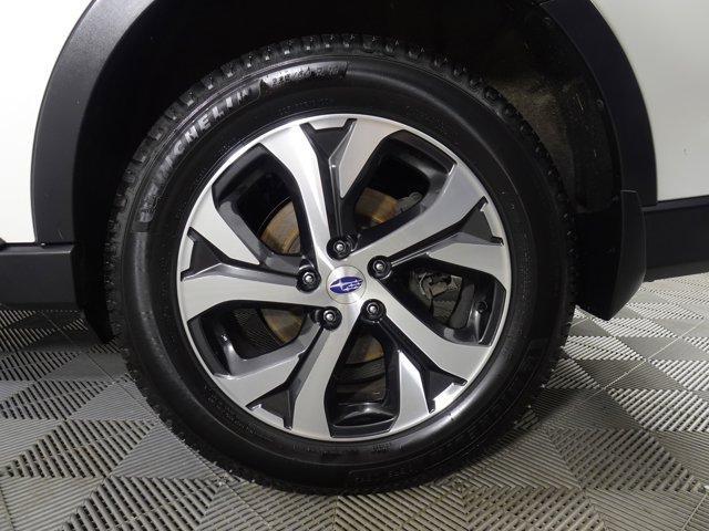 used 2021 Subaru Outback car, priced at $23,798