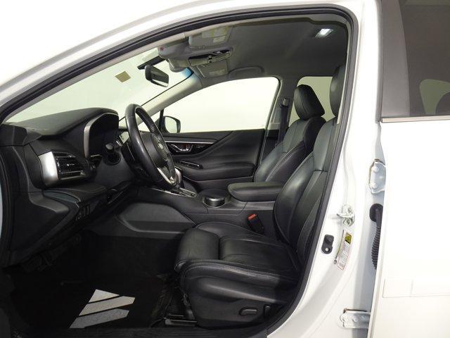 used 2021 Subaru Outback car, priced at $23,798