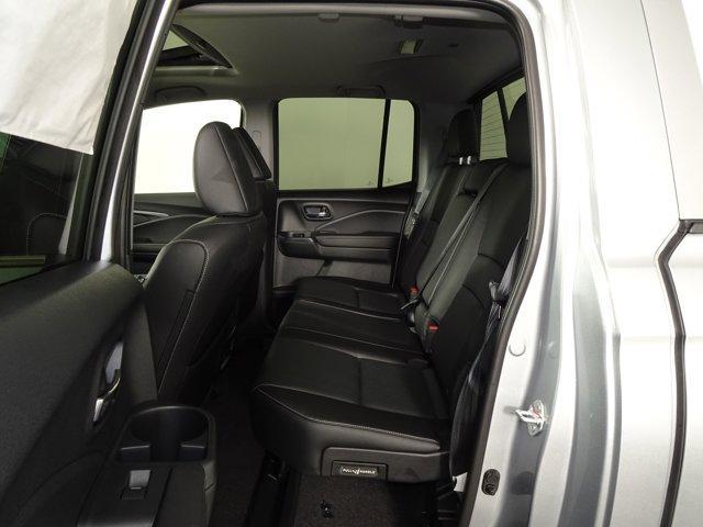 new 2025 Honda Ridgeline car, priced at $43,251