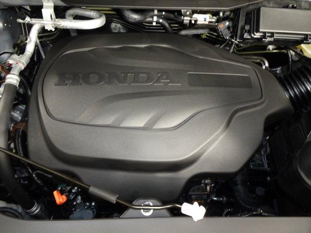 new 2025 Honda Ridgeline car, priced at $43,251