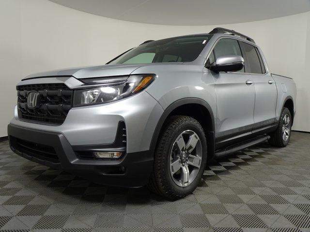 new 2025 Honda Ridgeline car, priced at $43,251